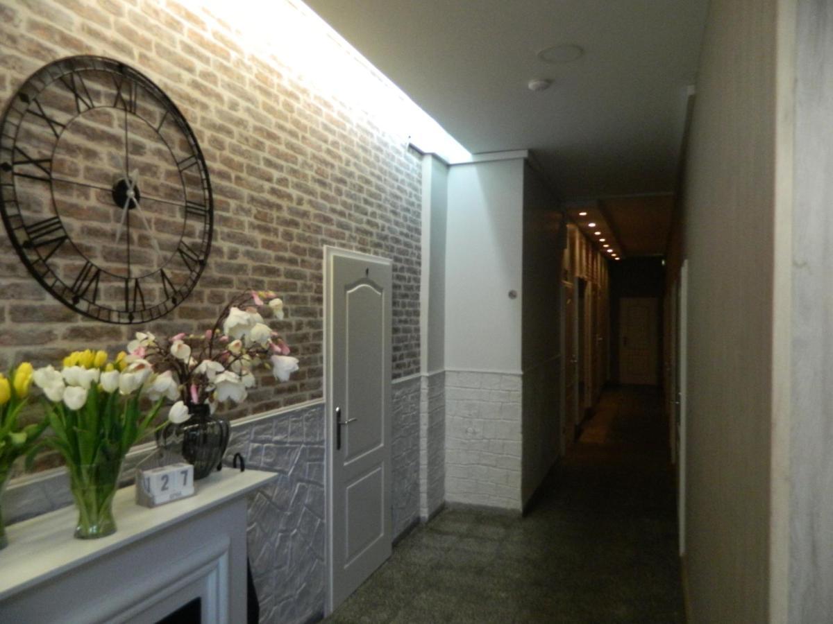 K&S Apartments Weissensee L4 Berlin Exterior photo